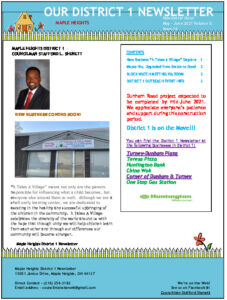 Icon of May-June-2021-Newsletter-V5-I16