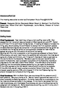 Icon of 01-28-2016-Minutes