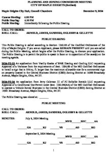 Icon of December-9-2024PZRevised-Agenda