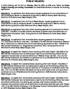 Icon of May-10-2021-PZC-Meeting-Notice