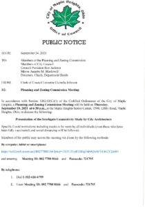 Icon of 093021PZNoitceSouthgate-Connectivity-Presentation