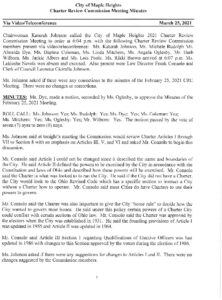 Icon of March-25-2021-CRC-Minutes