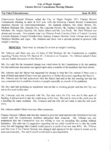 Icon of June-10-2021-CRC-Minutes