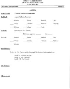 Icon of March-25-2021-CRC-Agenda