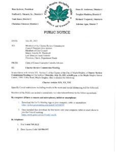Icon of July-22-2021-CRC-Meeting-Notice