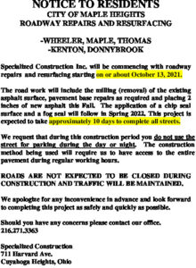 Icon of Notice-to-Residents-2021-Road-Program