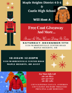 Icon of December-11-2021-Coat-Drive-Flyer