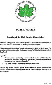 Icon of Public-Notice-CSC-10-11-22