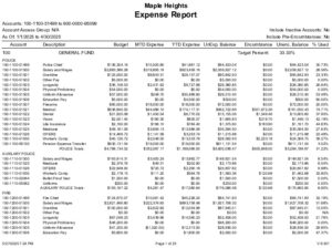 Icon of Expense-Report-April-2025