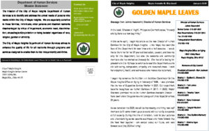 Icon of News-Letter-1-2025-January-2025