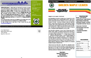 Icon of News-Letter-2-2025-February-2025-Rework