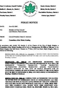 Icon of 062926 COW Notice