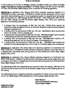 Icon of 01 12 26 PZ~Neighborhood News