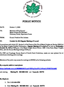 Icon of October-19-2022-Council-Meeting-Notice