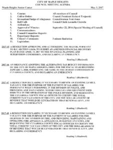 Icon of May-3-2017-Packet