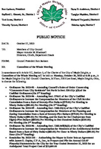 Icon of October-30-2023-Committee-of-the-Whole-Meeting-Notice