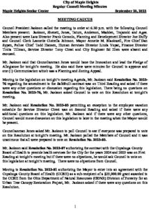 Icon of 092023Minuteswebsite