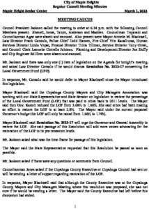 Icon of 030123Minuteswebsite