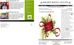 Icon of December 2018