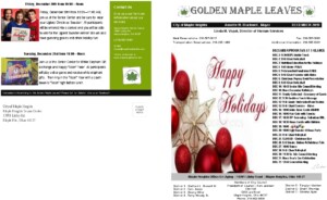 Icon of December 2019