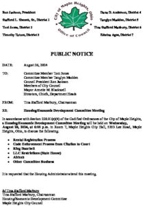 Icon of August-28-2024-HEDC-Meeting-Notice