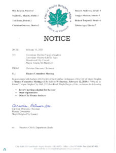 Icon of February-11-2020-Meeting-Notice