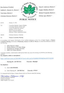 Icon of January-13-2021-Meeting-Notice