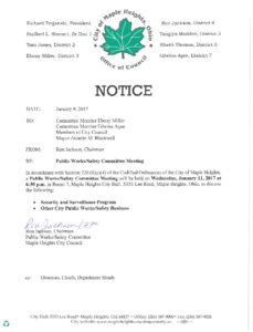 Icon of January-11-2017-Meeting-Notice