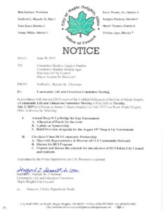 Icon of July-2-2019-Meeting-Notice