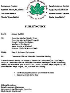 Icon of January-23-2023-CLEC-Meeting-Notice