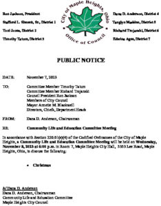 Icon of November-8-2023-CLEC-Meeting-Notice