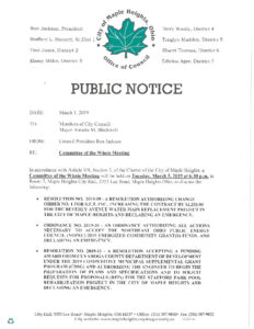 Icon of March-5-2019-Meeting-Notice