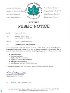 Icon of November-5-2018-Meeting-Notice
