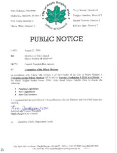 Icon of September-4-2018-Meeting-Notice