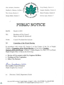 Icon of March-6-2018-Meeting-Notice