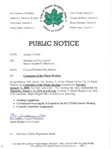 Icon of January-11-2018-Meeting-Notice