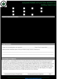 Icon of Permit-Application-Residential 2
