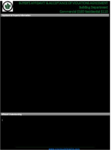 Icon of Buyers-Affidavit-and-Acceptance-of-Violations-Agreement-Owner-Occupant