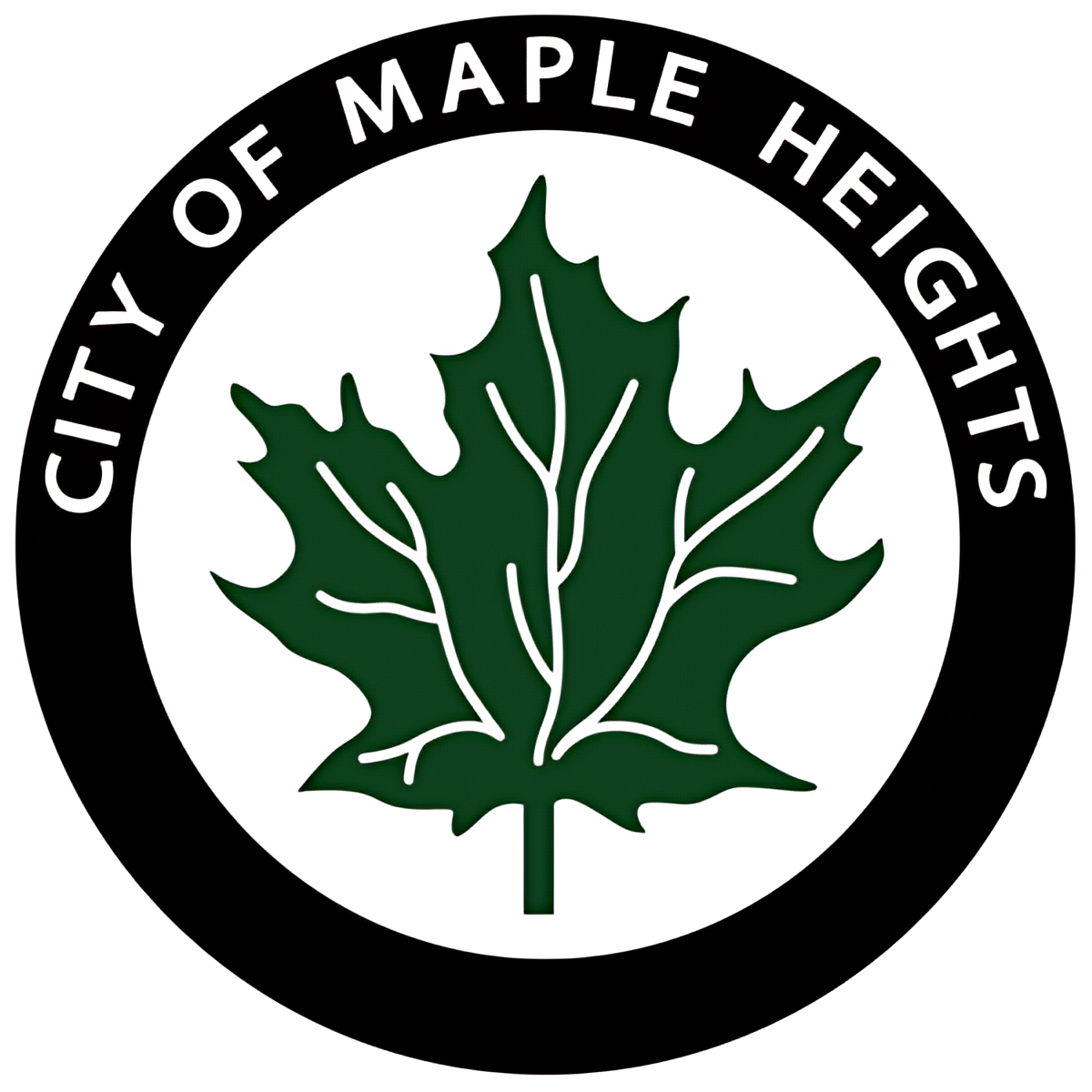 City of Maple Heights logo