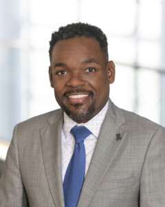 Stafford L. Shenett, Sr.