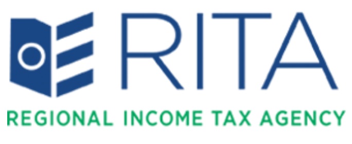 Regional Income Tax Agency (RITA) logo