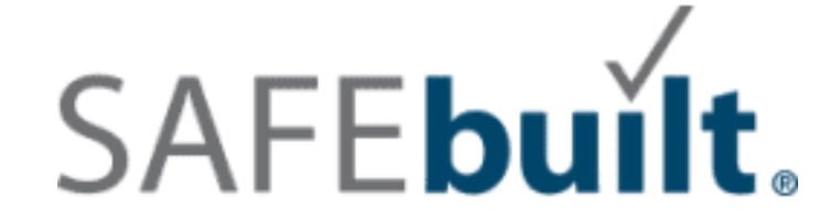 Safebuilt logo
